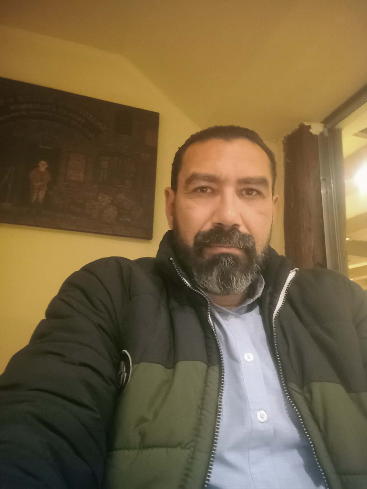 عبد العليم غنيم يمثل مصر في بطولة دولية للشطرنج ويؤكد طموحه نحو العالمية