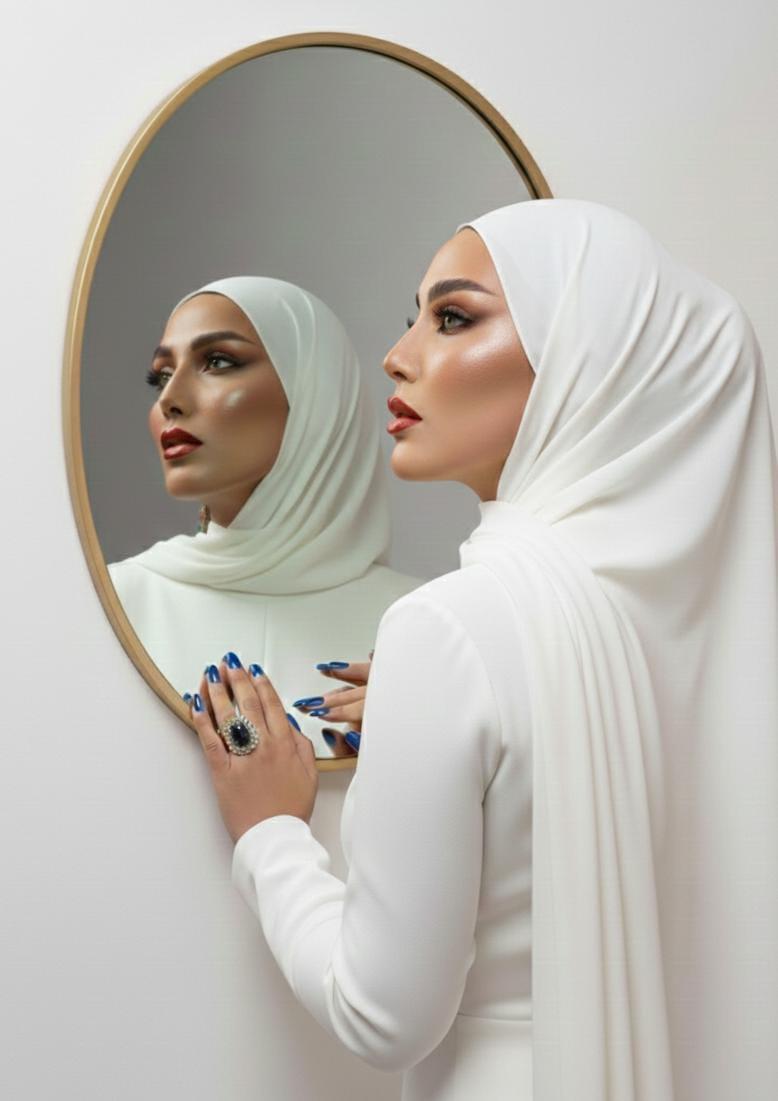 أميرة الحمامدة: مدرسة مختلفة في عالم التجميل غير الجراحي