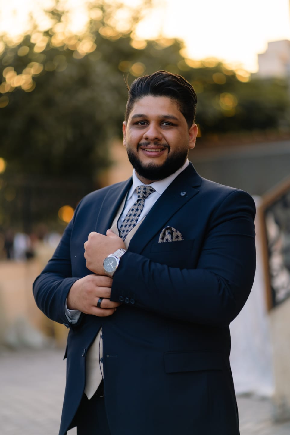 الدكتور عمر فتحي: السوشيال ميديا تُعيد تشكيل قرارات الشراء دون وعي المستخدم