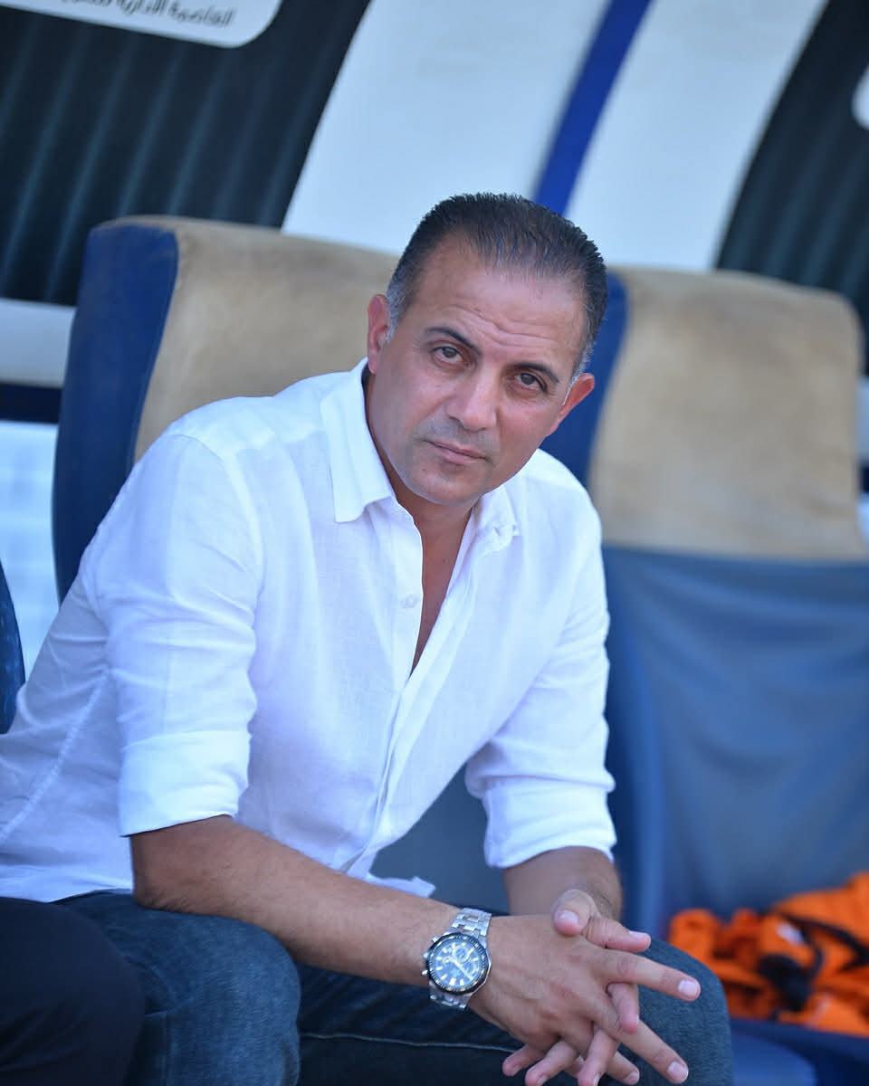 من الزمالك إلى دكة البدلاء… أحمد صالح يكتب فصلًا جديدًا من النجاح