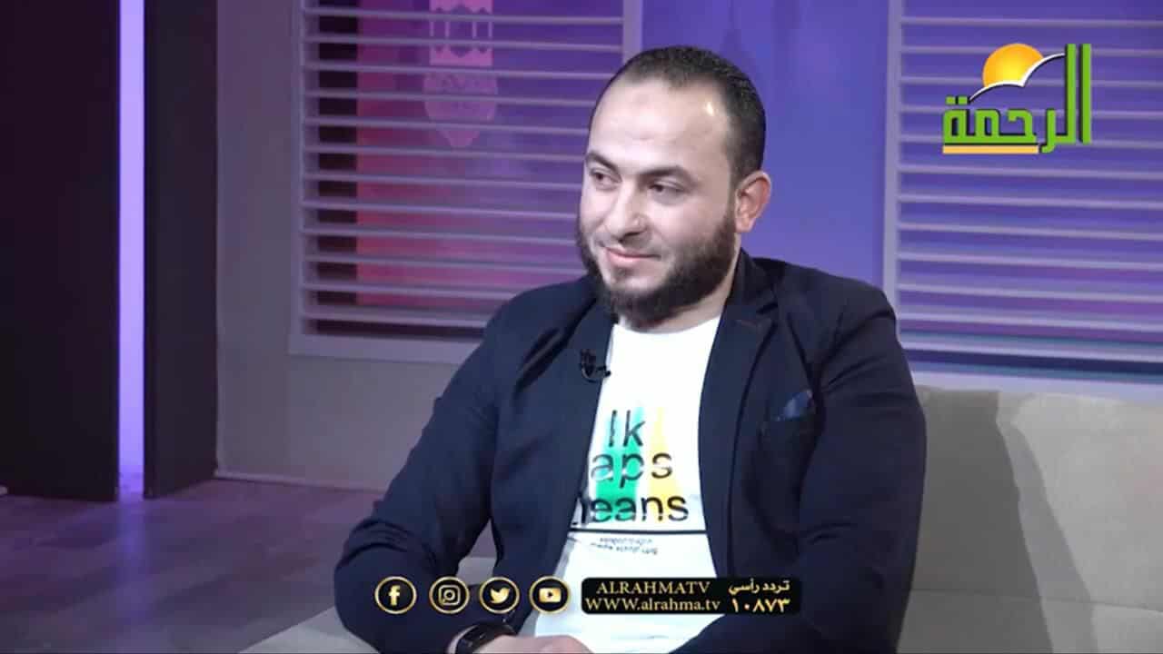 الكاتب حازم فوزي