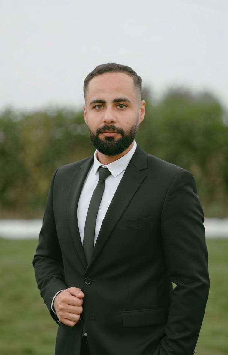 المهندس شريف نادي رزق يعقوب يقود مبادرة رقمية لدعم الشركات الصغيرة وجعل التكنولوجيا في متناول الجميع