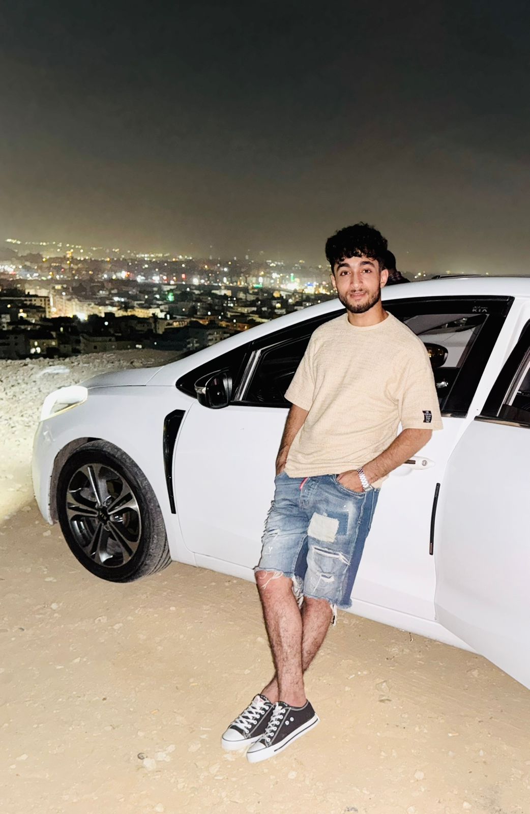 المهندس أحمد عبده عثمان: رؤية برمجية واعدة تنطلق من قلب الشرقية إلى آفاق التحول الرقمي