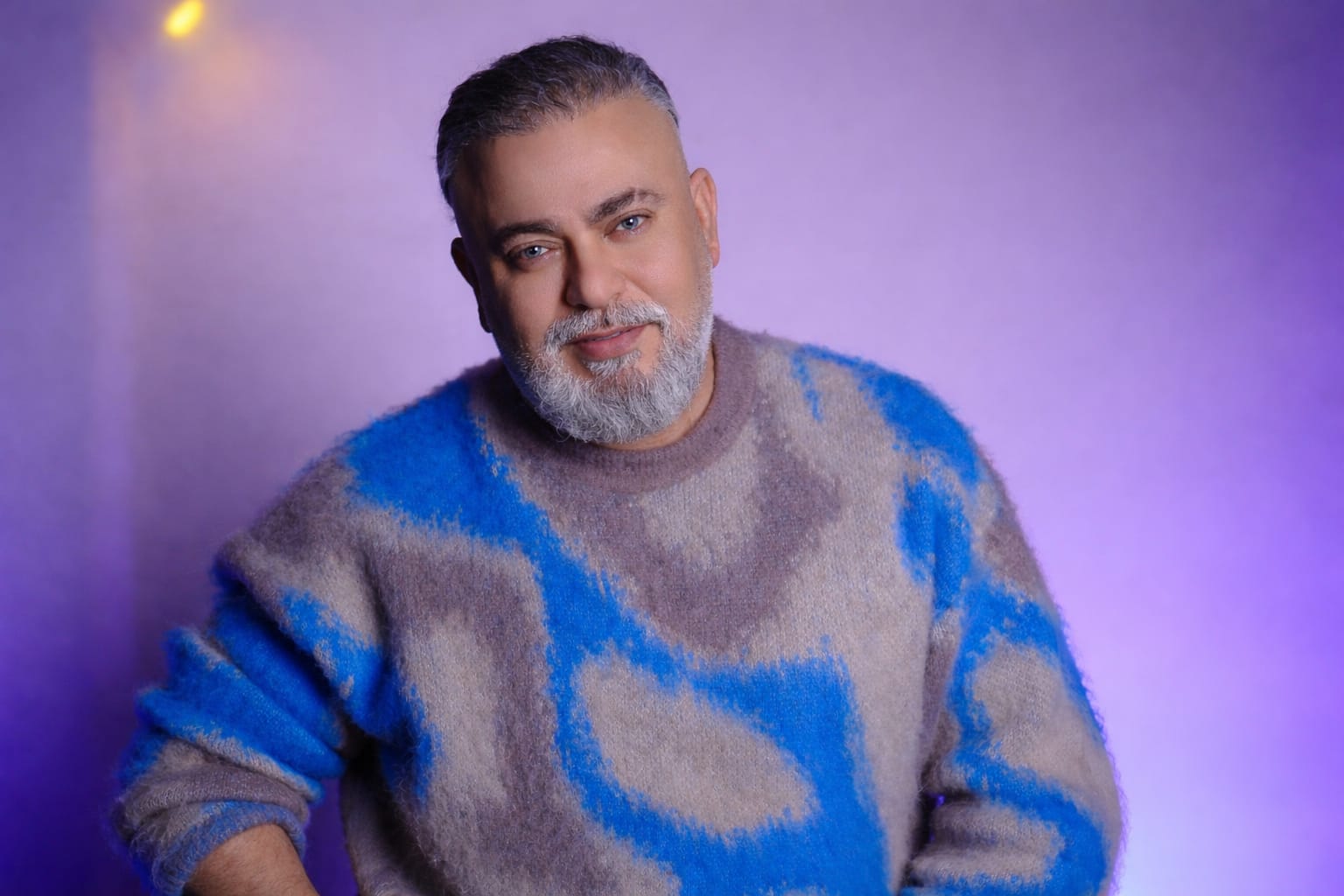 بعد جولة استمرت أربعين يومًا… رامي جنه يغادر لبنان على أمل عودة أكثر استقرارًا