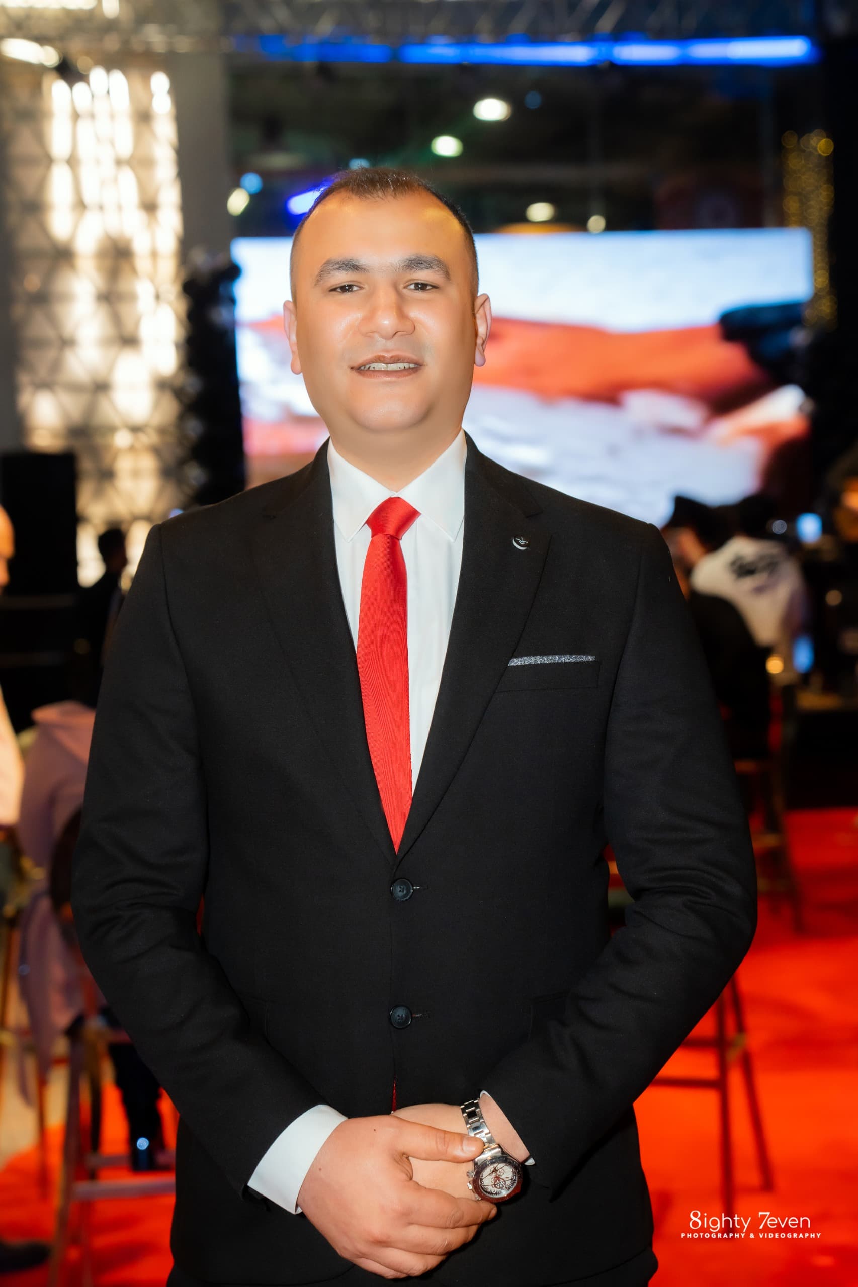 «Ohana»  يضع معايير جديدة للكافيهات الراقية في سموحة.. ومحمود السنوسي يؤكد صدارته في عالم الضيافة