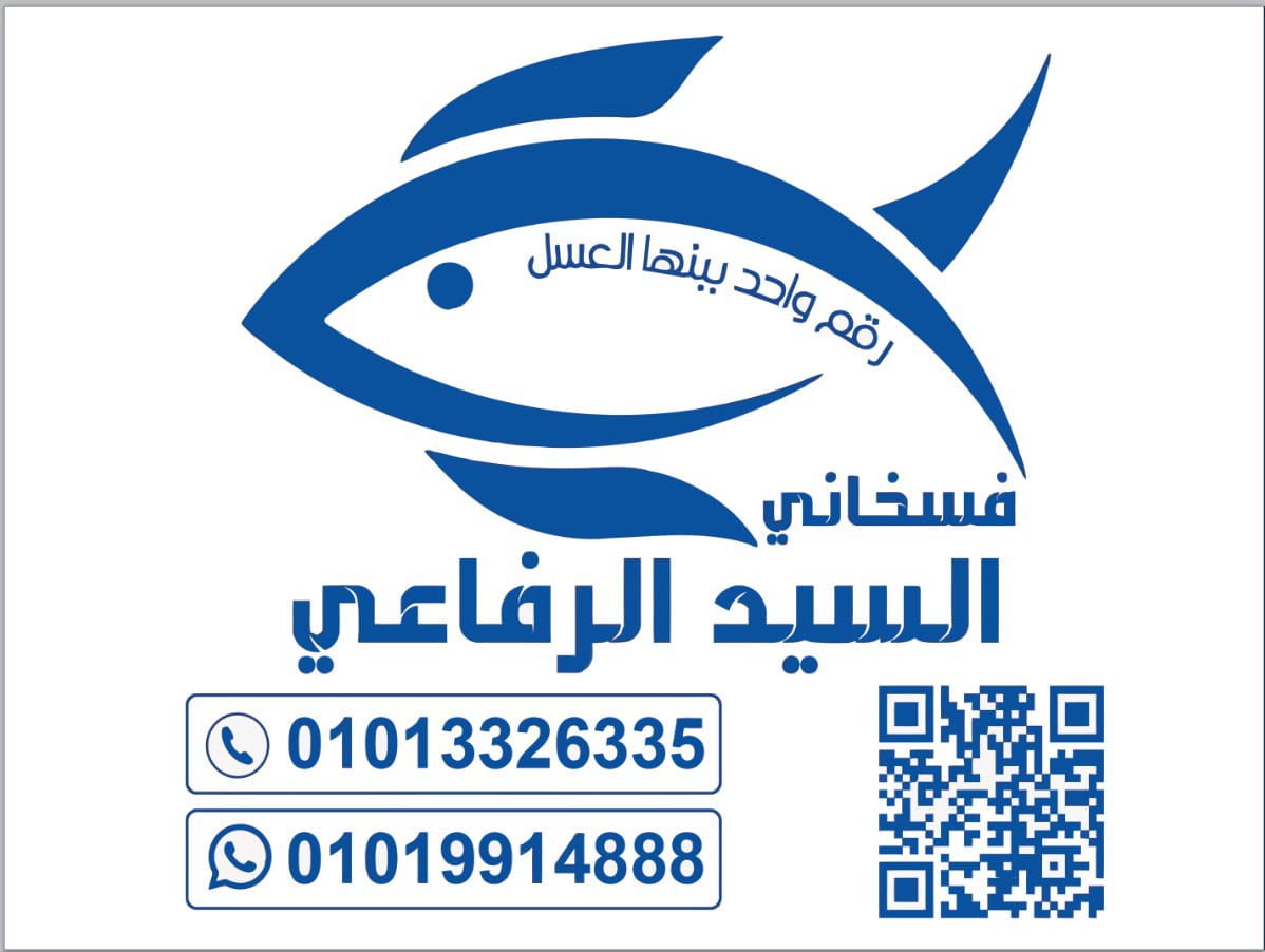 فسخاني السيد الرفاعي في بنها.. صرحٌ عريق في عالم الأسماك المملحة يجمع بين إرث 1962 والابتكار العصري