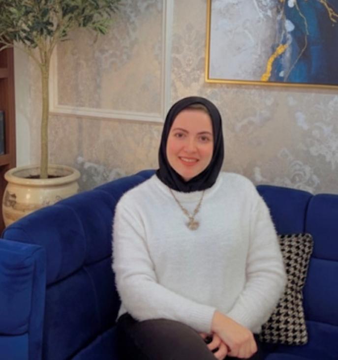 د ولاء بسيونى  طبيبة تغذية علاجية اكلينيكية  مدرس م بكلية الطب – جامعة عين شمس  استشارى علم الامراض الاكلينيكى طبيب معتمد- منظمة السمنة العالمية  لايف كوتش