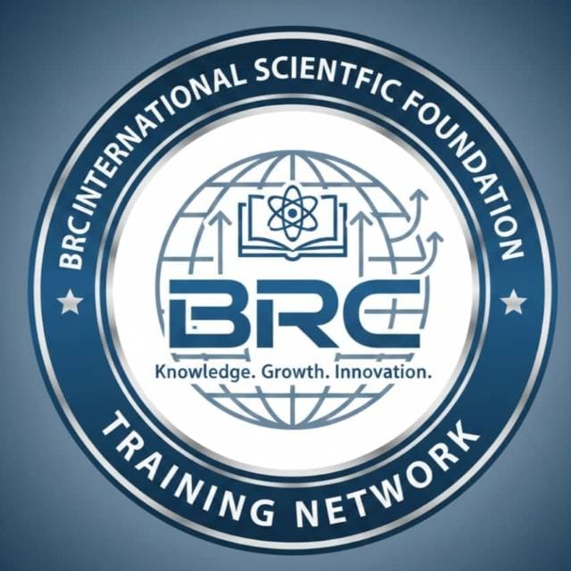 BRC FOUNDATION