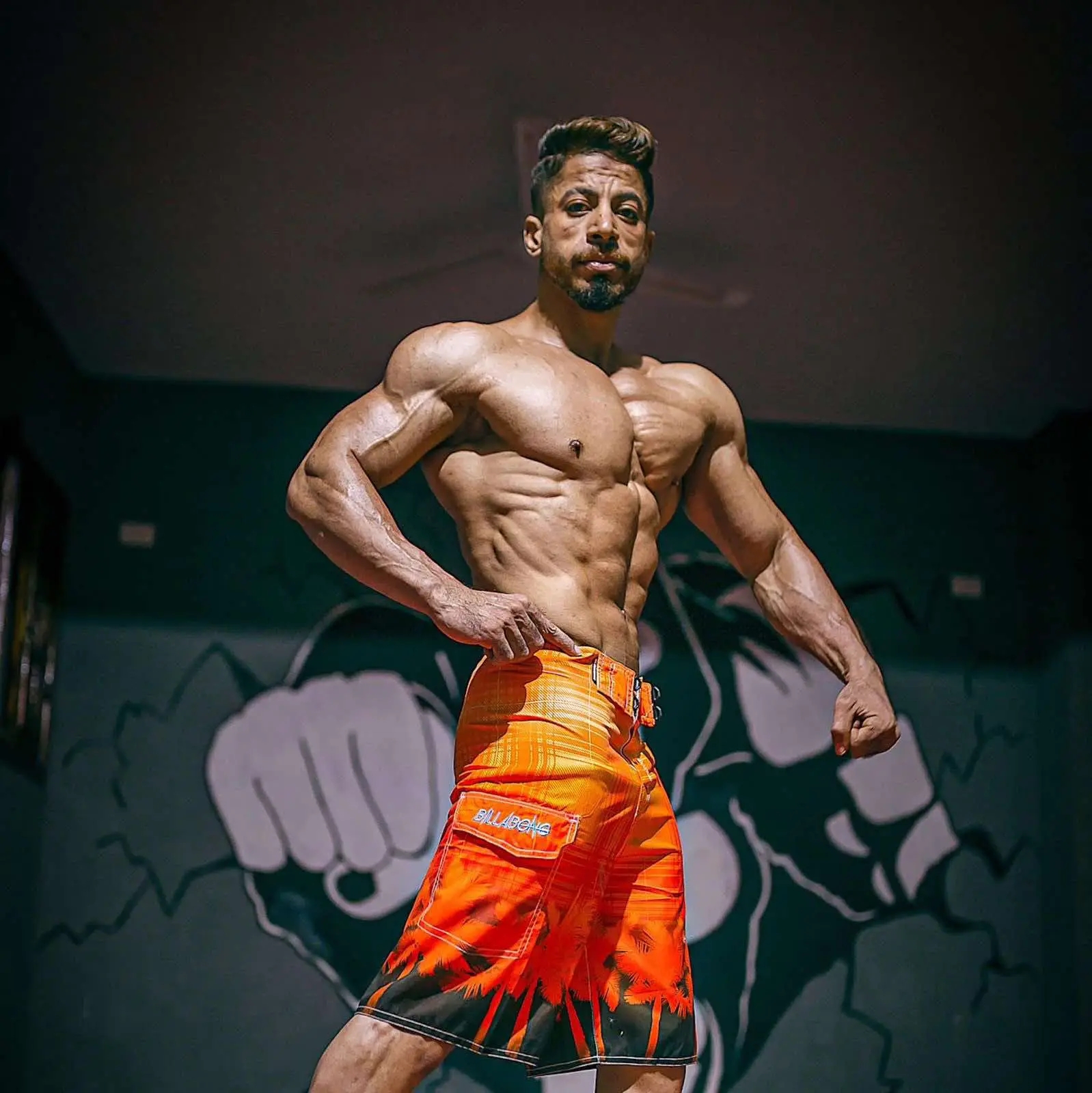 محمد ربيع عبدالرحمن (محمد عوف)