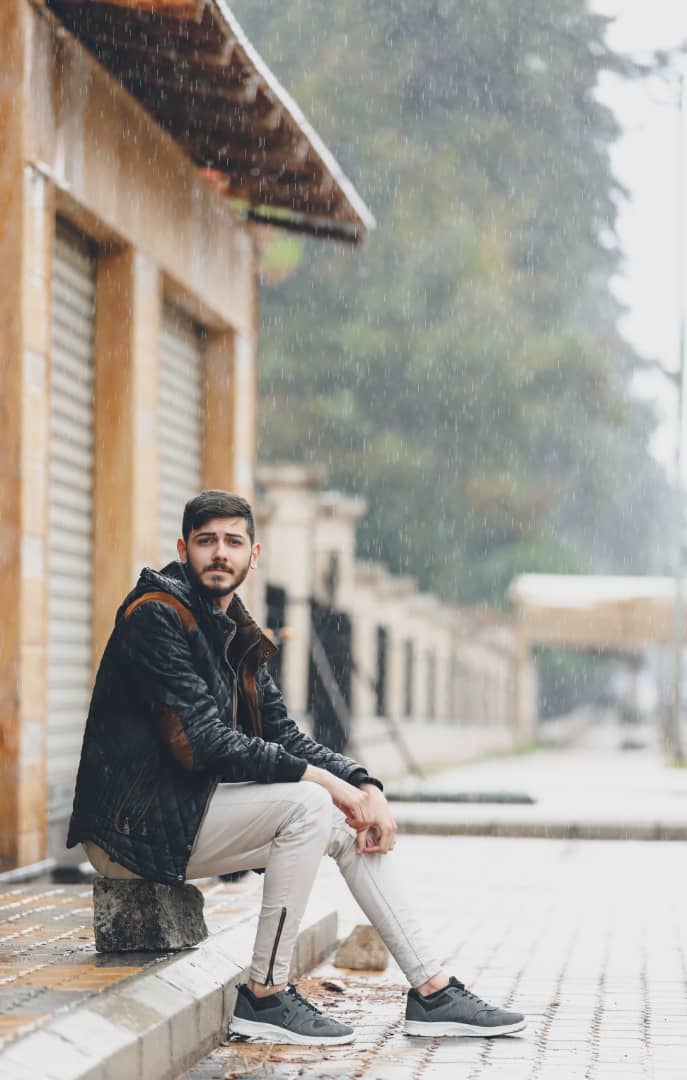 أكرم عودة – خبير تقني ورؤية نحو المستقبل الرقمي